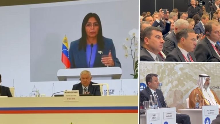 delcy-rodriguez-en-foro-economico-internacional-de-san-petersburgo-43588