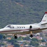 desaparece-avion-ejecutivo-con-dos-tripulantes-cerca-de-maiquetia-177082