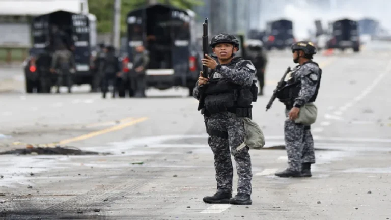 Foto: Telesur.