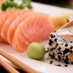 sushi