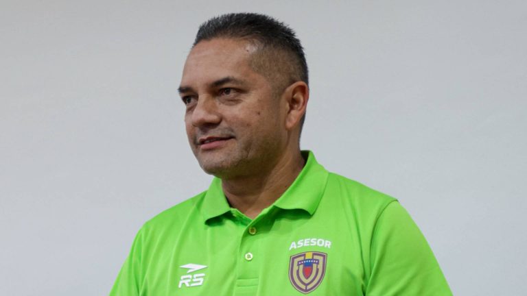 Árbitro