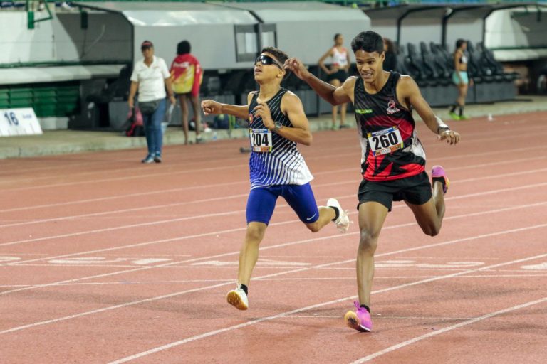 Atletismo