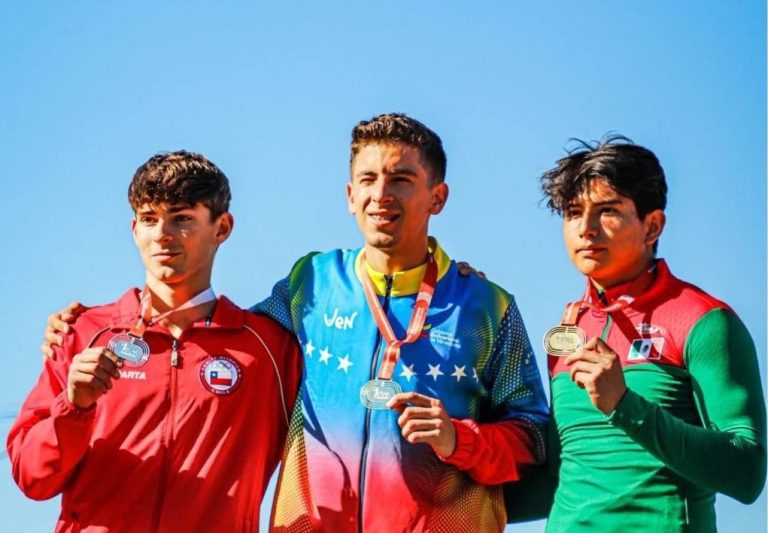 Atletismo