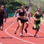 Atletismo Estudiantil
