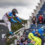 BMX