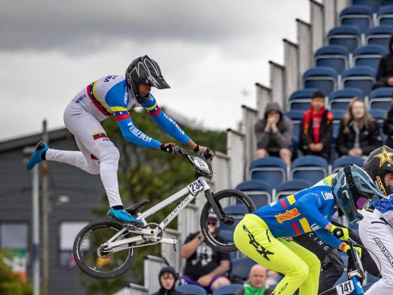 BMX