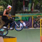BMX