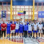 Baloncesto