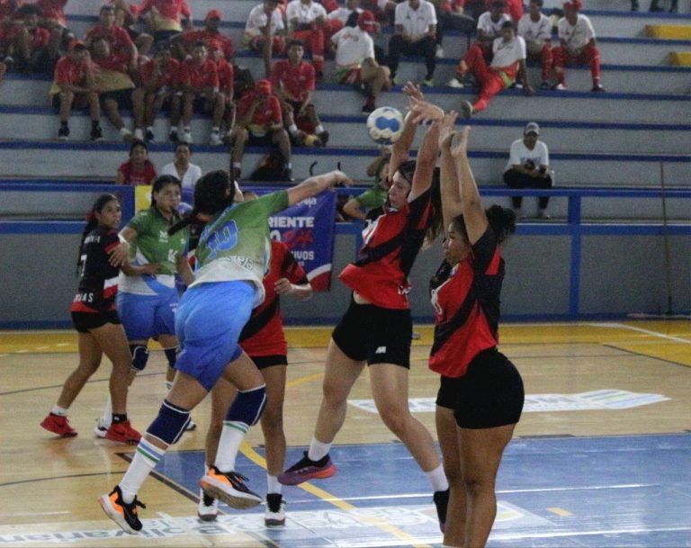 Balonmano