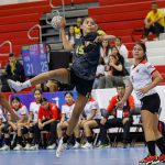 Balonmano Venezuela