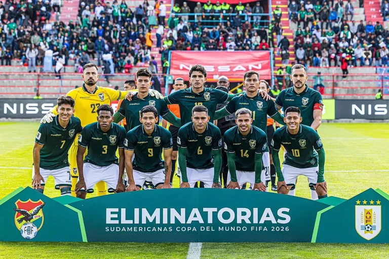 Bolivia