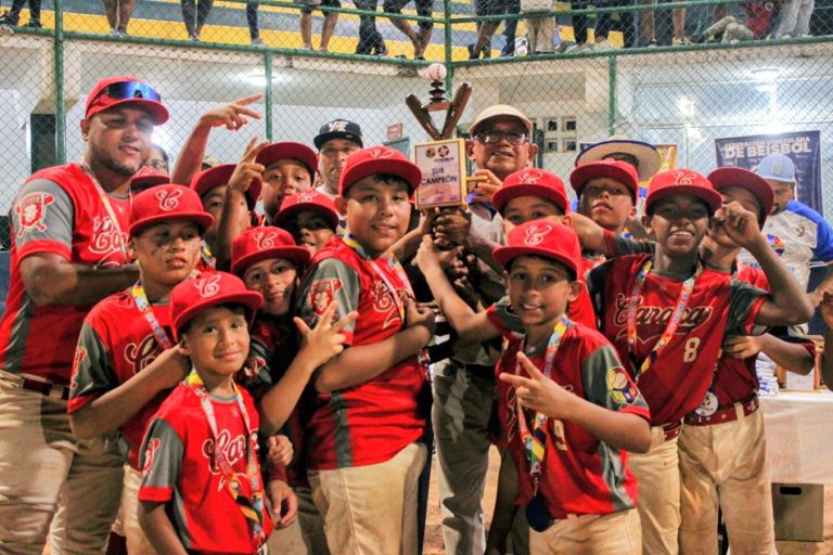 Caracas Béisbol