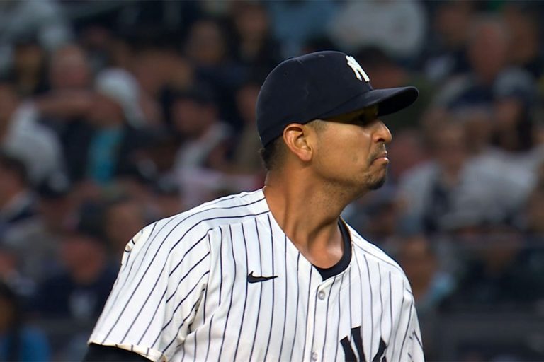 Carlos Carrasco