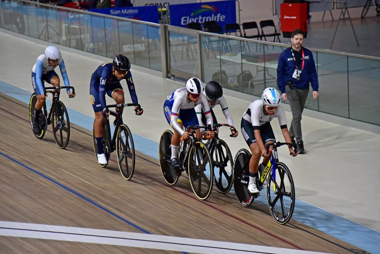 Ciclismo