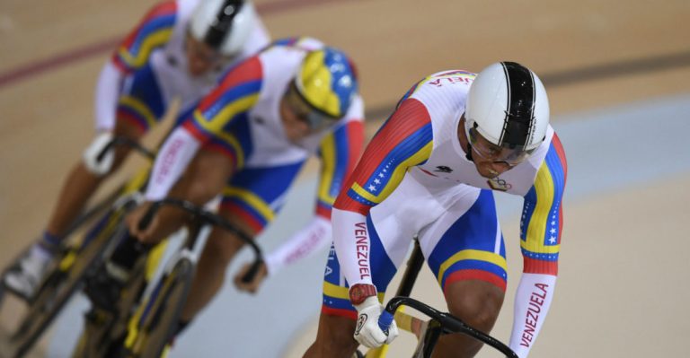 Ciclismo