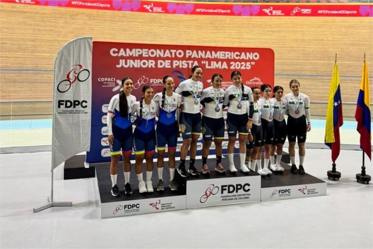 Ciclismo