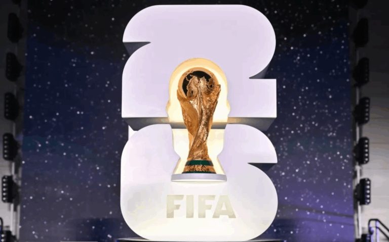 Copa Mundial de la FIFA