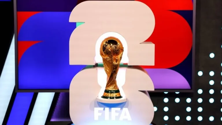 Copa del Mundo