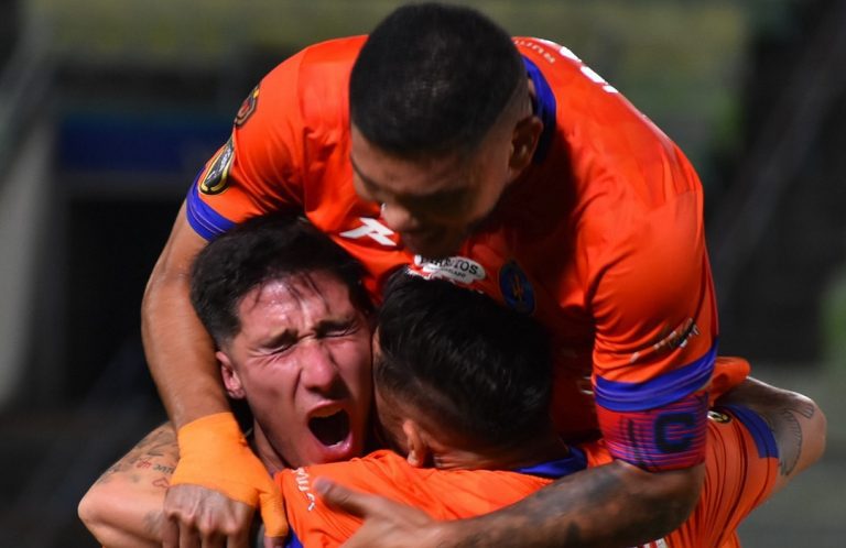 Deportivo La Guaira