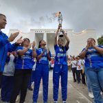 Fuego PAtrio Yaracuy
