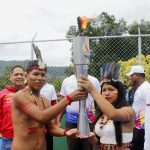 Fuego Patrio Esequibo