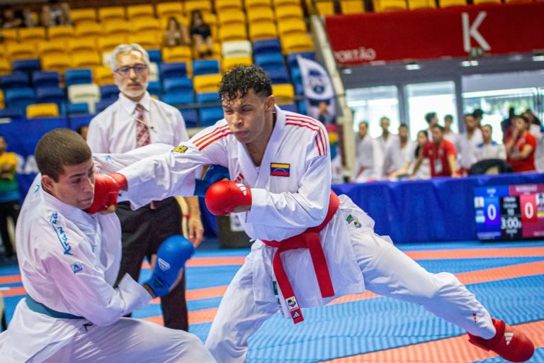 Karate