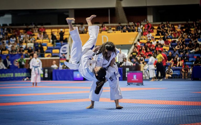 Karate