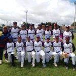 LLWS Senior Venezuela