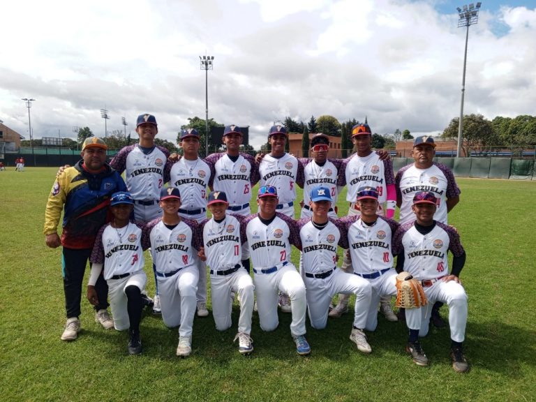 LLWS Senior Venezuela