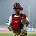 Lluvia Serie del Caribe Kids