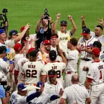 MLB