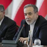 Ministro-Iranie