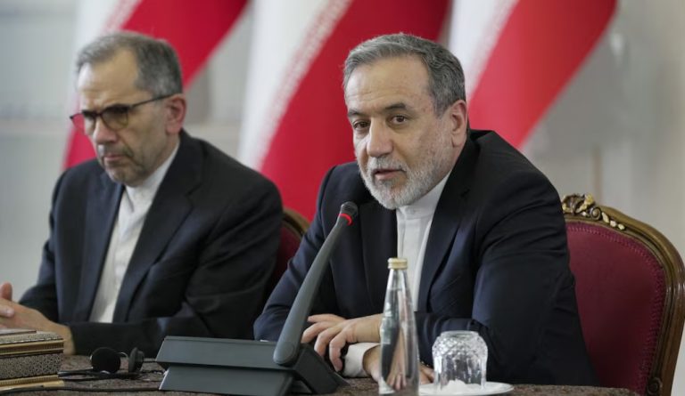 Ministro-Iranie