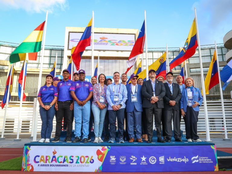 ODEBO - Caracas