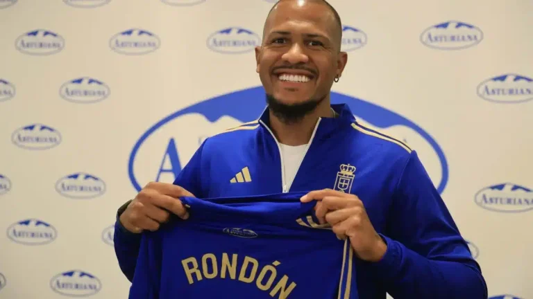 Rondón