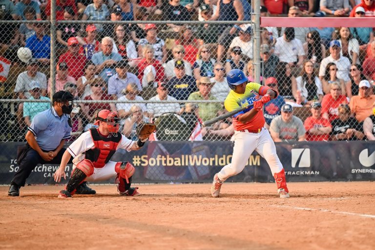 Softbol Venezuela 03