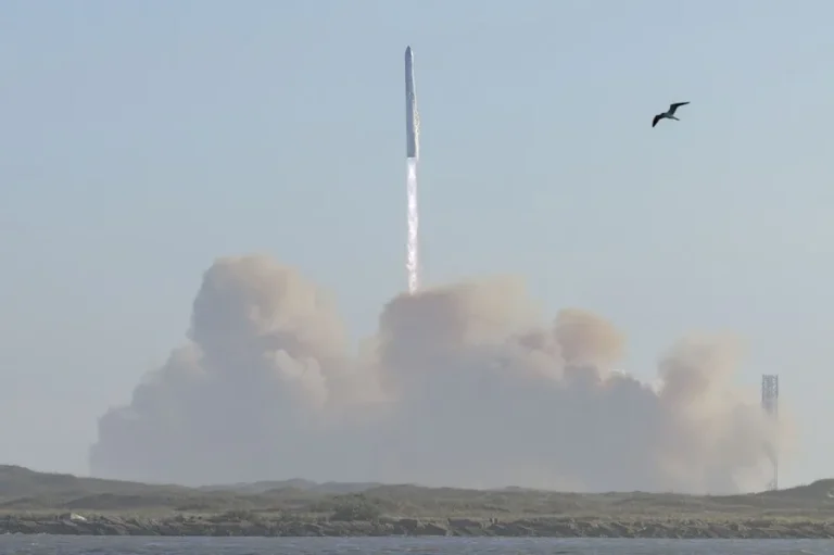Spaceship_SpaceX