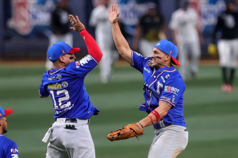 Tiburones