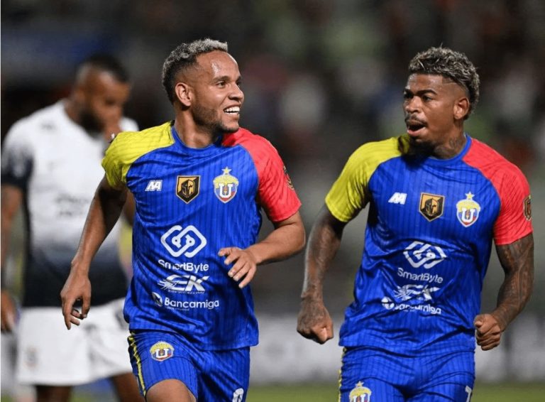 UCV FC