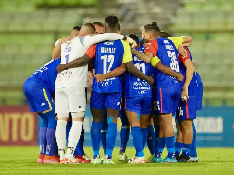 UCV FC