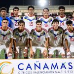 Venezuela - COTIF 2025