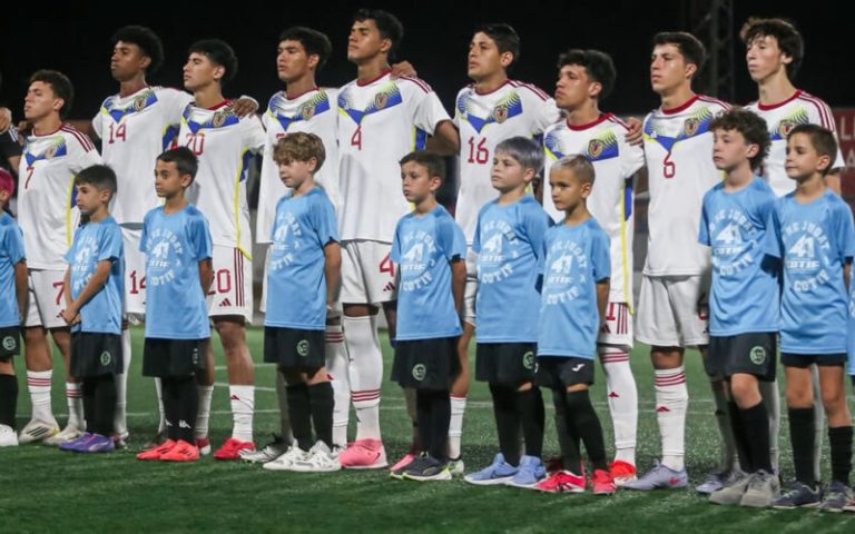 Venezuela COTIF