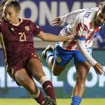 Vinotinto-femenina