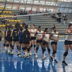Voleibol Estudiantil