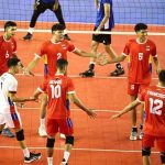 Voleibol NORCECA