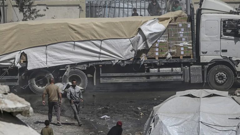 cerca-de-47-heridos-durante-la-distribucion-de-ayuda-humanitaria-en-gaza-42283