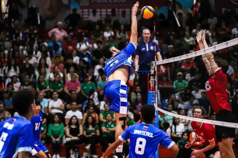 voleibol