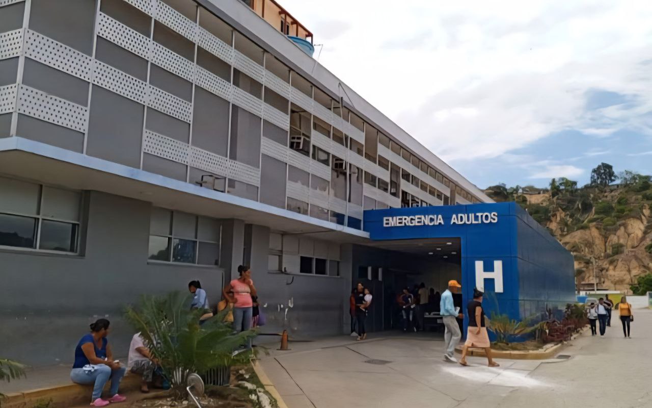 Renuevan ascensores del Hospital Universitario de Cumaná - El Foco