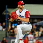 Andrew Shultz - Tigres