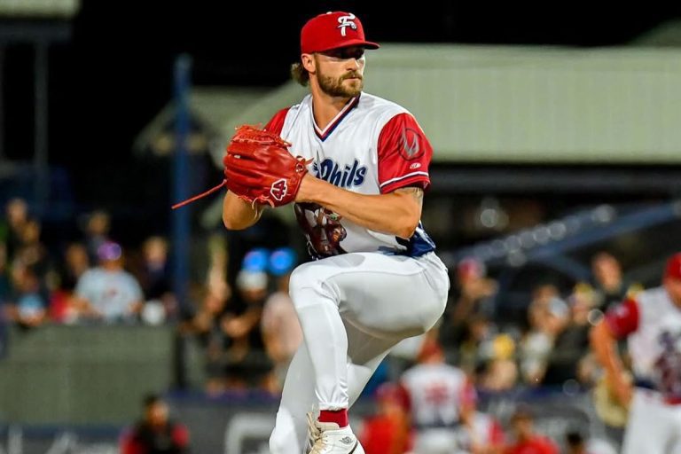 Andrew Shultz - Tigres